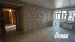 3-к квартира, вторичка, 60м2, 2/5 этаж