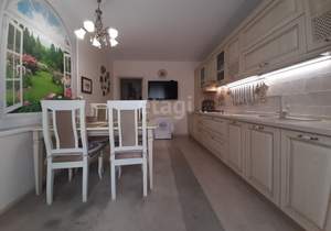 3-к квартира, вторичка, 71м2, 4/6 этаж