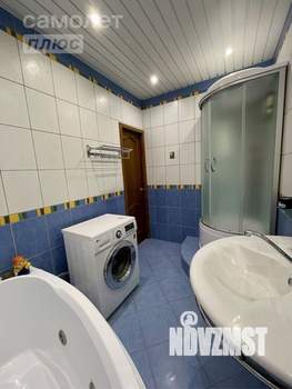 3-к квартира, вторичка, 92м2, 2/5 этаж