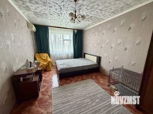 1-к квартира, вторичка, 37м2, 6/9 этаж