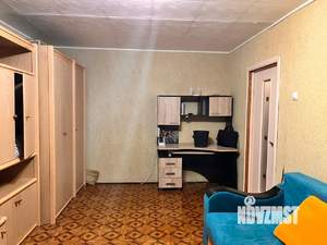 1-к квартира, вторичка, 31м2, 2/6 этаж