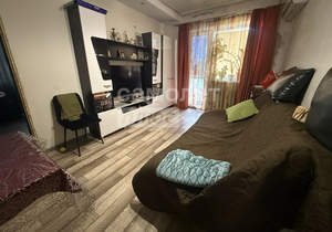 2-к квартира, вторичка, 45м2, 4/5 этаж