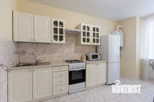 2-к квартира, вторичка, 61м2, 2/10 этаж