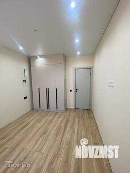 1-к квартира, вторичка, 40м2, 17/17 этаж