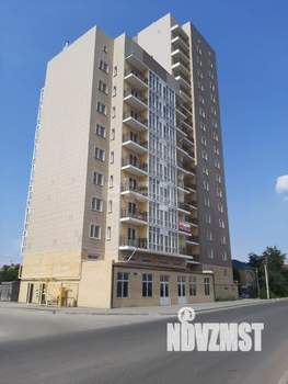 1-к квартира, вторичка, 39м2, 6/17 этаж