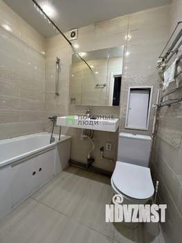 2-к квартира, вторичка, 38м2, 2/5 этаж