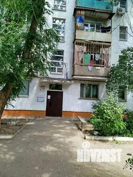 1-к квартира, вторичка, 32м2, 3/5 этаж