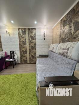 1-к квартира, вторичка, 31м2, 1/5 этаж