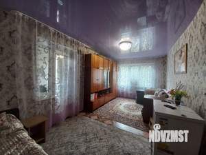 1-к квартира, вторичка, 35м2, 3/9 этаж