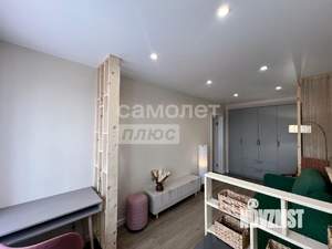 2-к квартира, вторичка, 47м2, 4/5 этаж