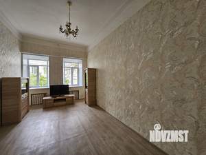 2-к квартира, вторичка, 74м2, 2/3 этаж