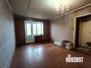 1-к квартира, вторичка, 31м2, 5/5 этаж