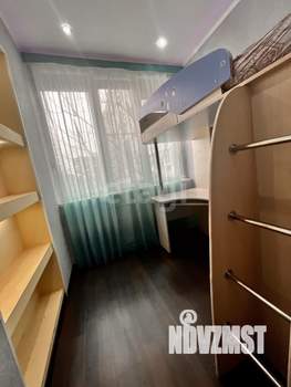 2-к квартира, вторичка, 50м2, 4/9 этаж