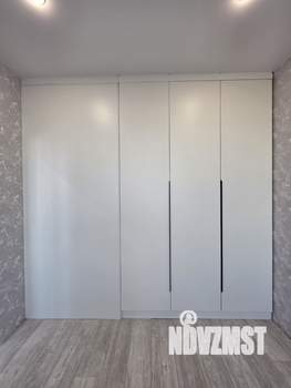 1-к квартира, вторичка, 33м2, 21/24 этаж