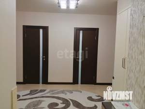 2-к квартира, вторичка, 83м2, 12/17 этаж