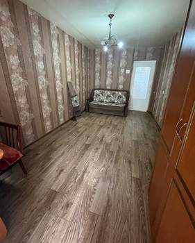 2-к квартира, вторичка, 45м2, 5/5 этаж