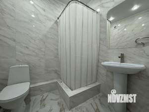1-к квартира, вторичка, 33м2, 12/12 этаж
