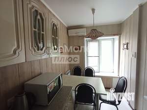 3-к квартира, вторичка, 57м2, 2/2 этаж