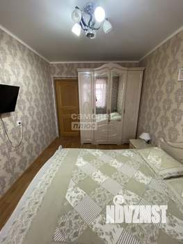 3-к квартира, вторичка, 64м2, 6/9 этаж