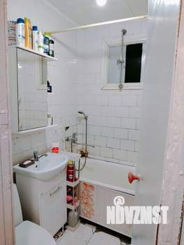 1-к квартира, вторичка, 34м2, 2/5 этаж