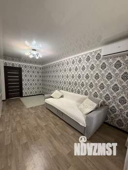 2-к квартира, вторичка, 46м2, 4/5 этаж
