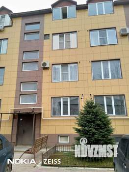 2-к квартира, вторичка, 86м2, 2/4 этаж