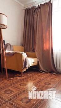 1-к квартира, вторичка, 30м2, 4/5 этаж