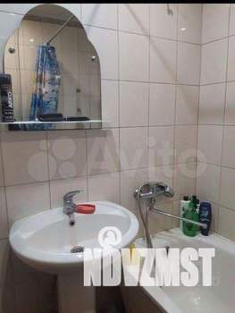 3-к квартира, вторичка, 69м2, 4/9 этаж