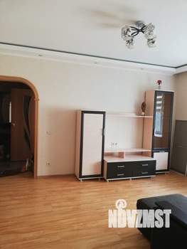 2-к квартира, вторичка, 55м2, 2/9 этаж