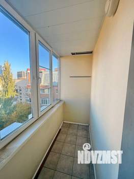 2-к квартира, вторичка, 92м2, 6/6 этаж