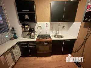 1-к квартира, вторичка, 30м2, 5/5 этаж