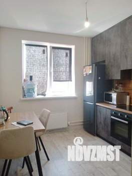 1-к квартира, вторичка, 32м2, 6/16 этаж