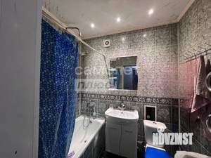 1-к квартира, вторичка, 37м2, 7/9 этаж