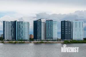 2-к квартира, вторичка, 61м2, 2/23 этаж