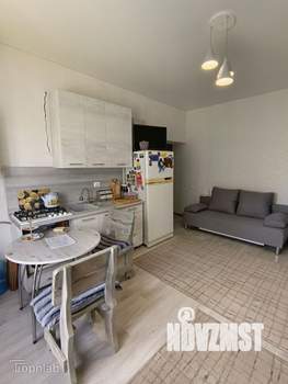 1-к квартира, вторичка, 45м2, 2/5 этаж