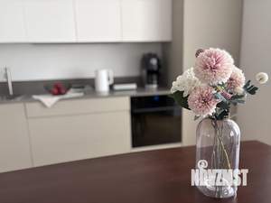 Студия квартира, вторичка, 45м2, 3/17 этаж