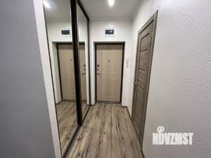 1-к квартира, вторичка, 37м2, 8/19 этаж