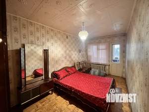 2-к квартира, вторичка, 42м2, 1/5 этаж