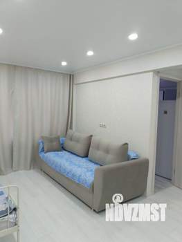 1-к квартира, вторичка, 30м2, -1/5 этаж