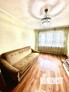 2-к квартира, вторичка, 48м2, 5/5 этаж