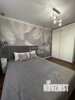 3-к квартира, вторичка, 63м2, 1/5 этаж
