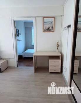 3-к квартира, вторичка, 51м2, 5/5 этаж