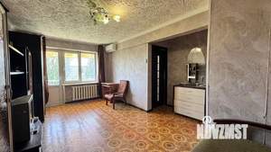 1-к квартира, вторичка, 32м2, 5/5 этаж