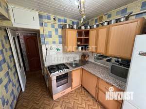 2-к квартира, вторичка, 41м2, 1/5 этаж