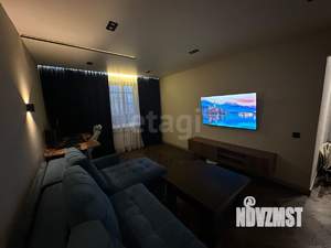 2-к квартира, вторичка, 55м2, 4/9 этаж