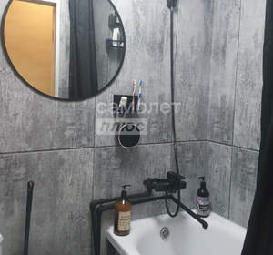 1-к квартира, вторичка, 31м2, 4/5 этаж