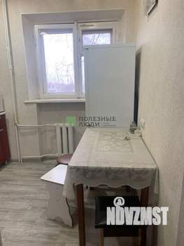 2-к квартира, вторичка, 44м2, 2/5 этаж