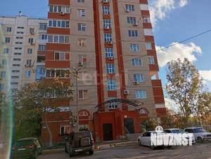 2-к квартира, вторичка, 62м2, 6/9 этаж