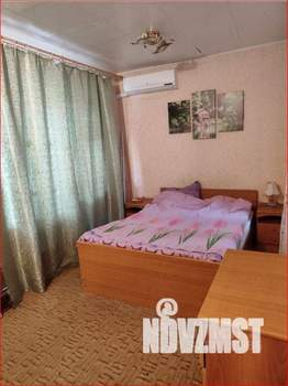 2-к квартира, вторичка, 59м2, 1/5 этаж
