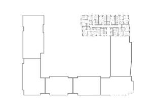3-к квартира, вторичка, 75м2, 25/25 этаж